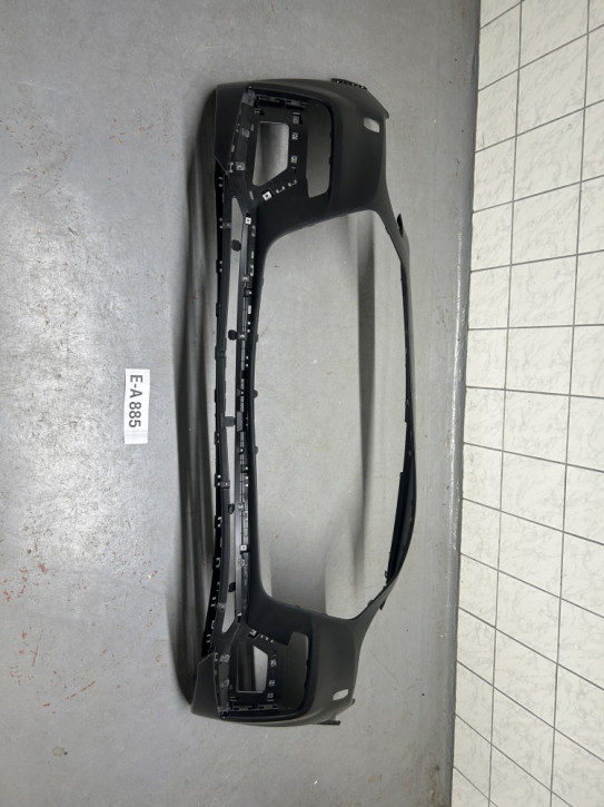 HYUNDAI I30 II GT TURBO STOßSTANGE VORNE NEU ORIGINAL 86511-A6510 86511A6510 E-A885
