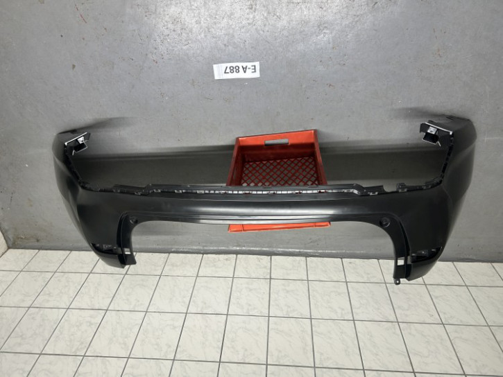 HYUNDAI I30 III PD WAGON 	STOßSTANGE HINTEN NEU ORIGINAL 	86611-G4200 86611G4200	E-A887