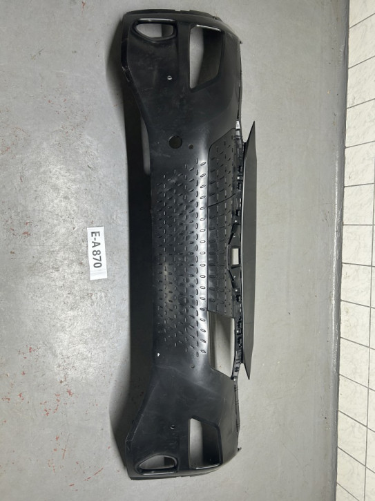 HYUNDAI KONA I ELEKTRIC STOßSTANGE STOßFÄNGER VORNE PDC ORIGINAL NEU 86510-K4010 86510K4010 86511-K4000 86511K4000 E-A870