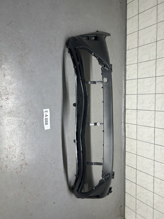 HYUNDAI KONA LIFT AB 21 STOßSTANGE VORNE NEU ORIGINAL 86512-J9CA0 BK 86512J9CA0 BK E-A888