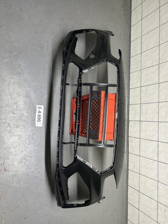 HYUNDAI I30 PD MK1 STOßSTANGE VORNE PDC NEU ORIGINAL 86511-S0000 86511S0000 E-A890
