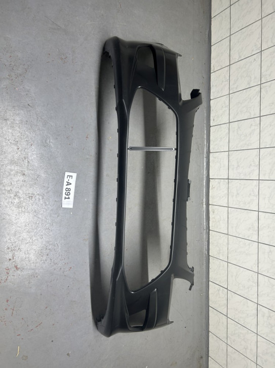 HYUNDAI I30 FD STOßSTANGE VORNE NEU ORIGINAL 86511-2R500 865112R500 E-A891