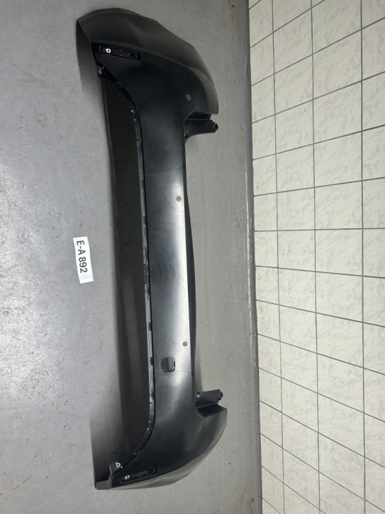 TOYOTA COROLLA KOMBI E21 STOßSTANGE HINTEN 6 PDC NEU ORIGINAL 52159-02C80/90/D60 5215902C80/90/D60 E-A892