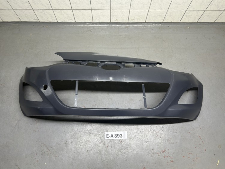 HYUNDAI I20 PB STOßSTENGE VORNE NEU ORIGINAL 86511-1J500 865111J500 E-A893