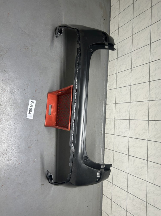 HYUNDAI I30 III PD WAGON STOßSTANGE HINTEN NEU ORIGINAL 86611-G4200 86611G4200 E-A894