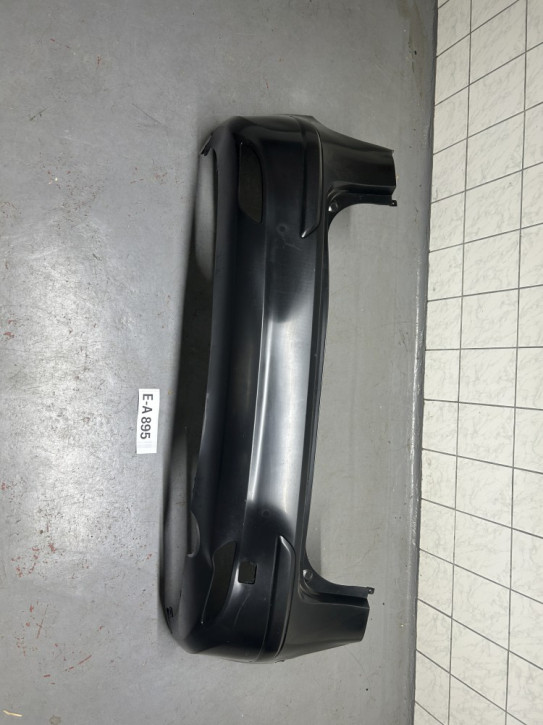 HYUNDAI I30 FD STOßSTANGE HINTEN NEU ORIGINAL 86611-2R800 866112R800 E-A895