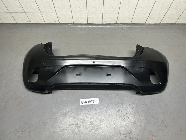 HYUNDAI I10 AC3 19- STOßSTANGE HINTEN 3 PDC NEU ORIGINAL 86611-K7000/10 86611K7000/10 E-A897