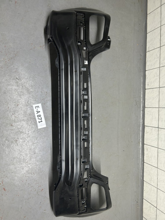 HYUNDAI KONA I ELEKTRIC 17- STOßSTANGE STOßFÄNGER HINTEN 4PDC ORIGINAL NEU 86610-K4010 86610K4010 86611-K4000 86611K4000 E-A871