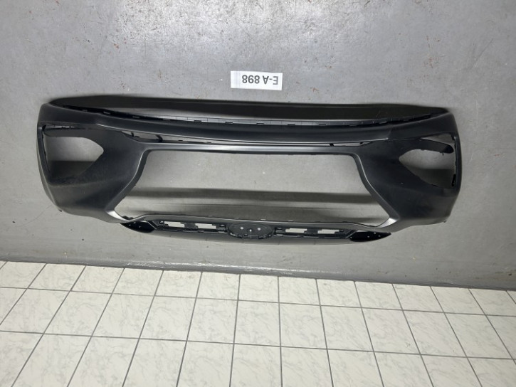 HYUNDAI I20 GB II	STOßSTANGE VORNE NEU ORIGINAL 	86511-C8AA0 86511C8AA0	E-A898