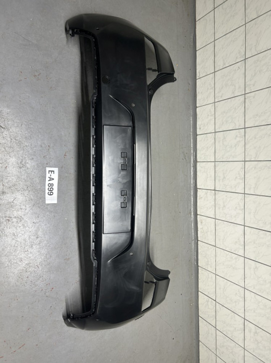 HYUNDAI I30 16-20	STOßSTANGE HINTEN 4 PDC NEU ORIGINAL 	86611-G4000 86611G4000	E-A899