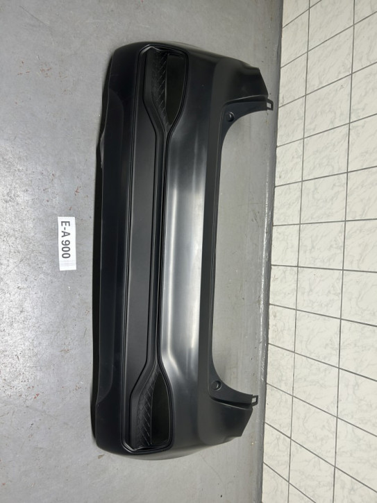 HYUNDAI I20 GB IB	STOßSTANGE HINTEN 4 PDC MIT BLENDE NEU ORIGINAL 	86611-C8AA0 86611C8AA0	E-A900