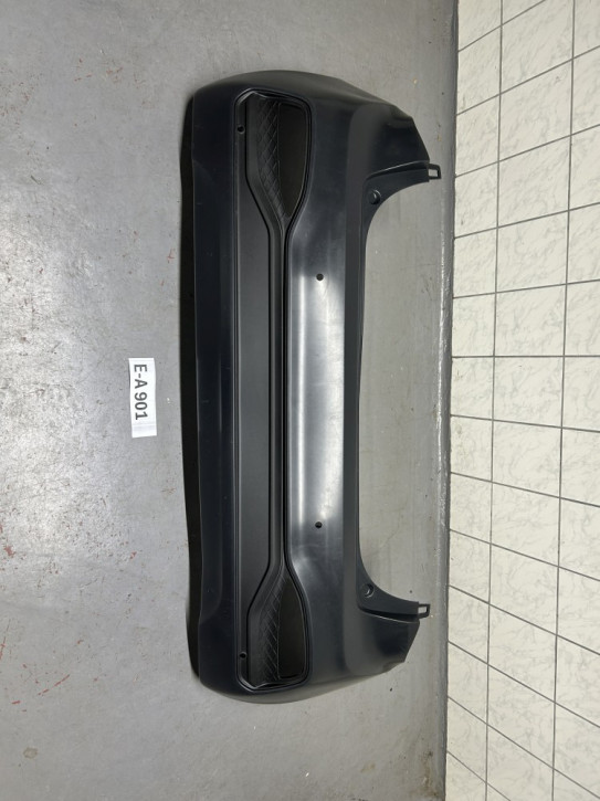 HYUNDAI I20 GB IB	STOßSTANGE HINTEN 4 PDC MIT BLENDE NEU ORIGINAL 	86611-C8AA0 86611C8AA0	E-A901
