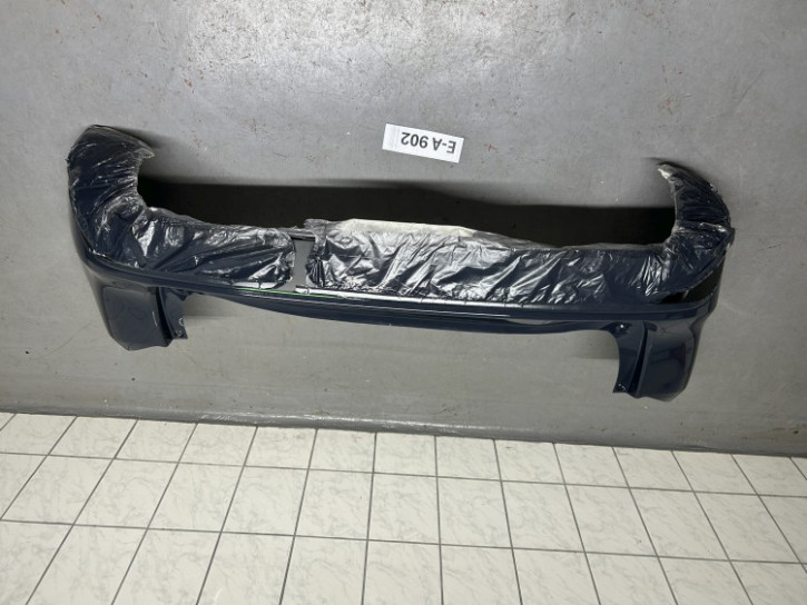 SUZUKI VITARA II LY 	STOßSTANGE HINTEN GRUNDIERT NEU ORIGINAL 	71811-54P 7181154P	E-A902