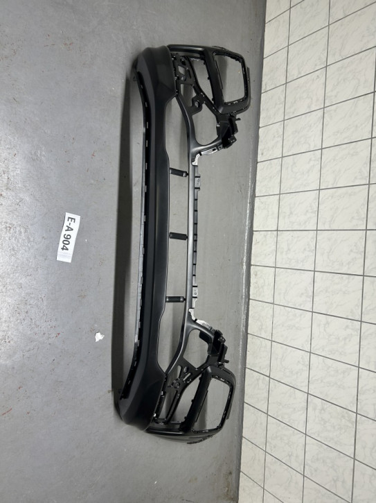 HYUNDAI KONA 17-20	STOßSTANGE VORNE UNTEN NEU ORIGINAL 	86512-J9010 86512J9010	E-A904