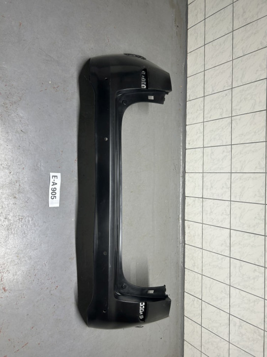 HYUNDAI TUCSON III TL 18-20 STOßSTANGE HINTEN 4 PDC NEU ORIGINAL 86611-D7500 86611D7500 E-A905