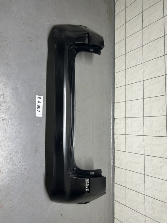 HYUNDAI TUCSON III TL 18-20 STOßSTANGE HINTEN 4 PDC NEU ORIGINAL 86611-D7500 86611D7500 E-A907