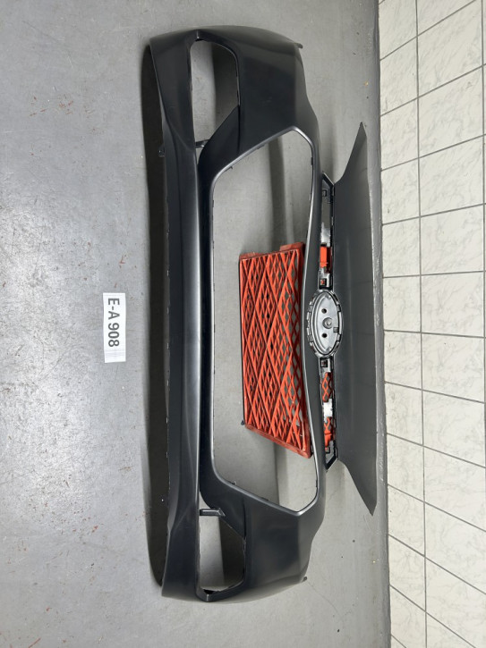 HYUNDAI I20 GB IB STOßSTANGE VORNE NEU ORIGINAL 86511-C8000 86511C8000 E-A908