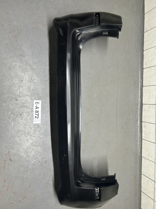 HYUNDAI TUCSON III TL 18- STOßSTANGE STOßFÄNGER HINTEN PDC ORIGINAL NEU 86640-D7500 86640D7500 86611-D7510 86611D7510 E-A872