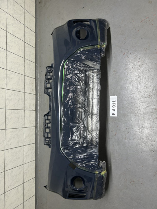 SUZUKI VITARA II LY STOßSTANGE VORNE GRUNDIERT NEU ORIGINAL 71711-54P 7171154P E-A911