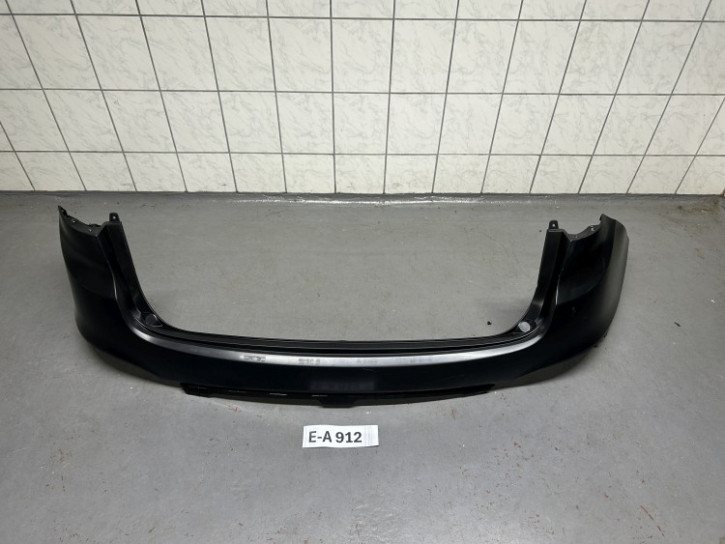 HYUNDAI IX35 10-15 STOßSTANGE HINTEN OBEN NEU ORIGINAL 86611-2Y000 866112Y000 E-A912