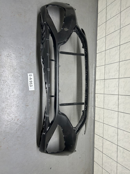 HYUNDAI I30 III FACELIFT STOßSTANGE VORNE PDC NEU ORIGINAL 86511-G4500 86511G4500 E-A913