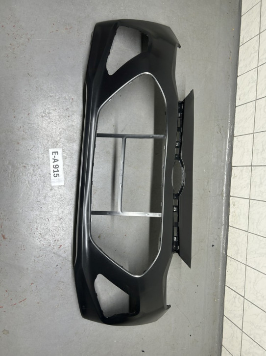 HYUNDAI I10 II 13-16 STOßSTANGE VORNE NEU ORIGINAL 86511-B9000 86511B9000 E-A915