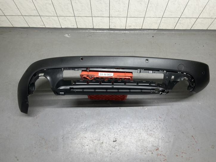 FORD KUGA MK3 STOßSTANGEN ANSATZ HINTEN UNTEN 4PDC NEU ORIGINAL LV4B-17D781 EK-N002