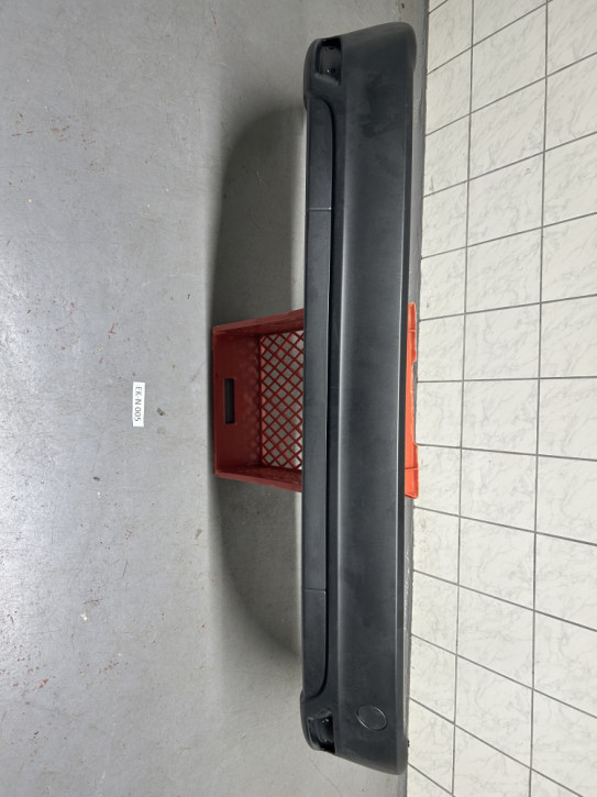 FORD FOCUS TURNIER MK3	STOßSTANGE HINTEN NEU ORIGINAL 	BM51-17A866	EK-N005