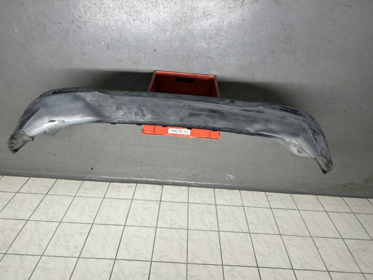 FORD TRANSIT COURIER 	STOßSTANGE HINTEN 4 PDC ORIGINAL GEBRAUCHT	ET76-17K823	EK-N006