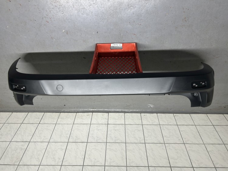 FORD TRANSIT CONNECT 	STOßSTANGE HINTEN NEU ORIGINAL 	MT1B-17K823 / KT1B-17K823 / FT11-17K823 / DT11-17K823	EK-N007