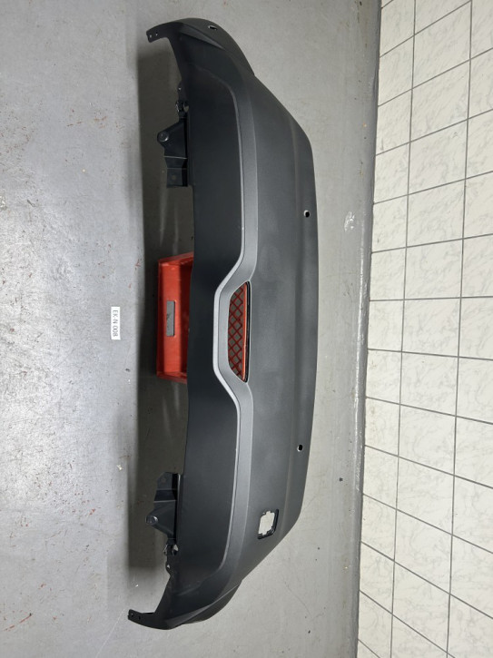 TOYOTA C-HR AB16	STOßSTANGEN ANSATZ HINTEN UNTEN 4PDC NEU ORIGINAL 	52453-F4010/20	EK-N008