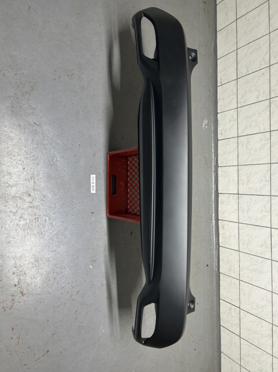 TOYOTA HR-V RU	STOßSTANGEN ANSATZ HINTEN UNTEN NEU ORIGINAL 	71501-T7W-A000	EK-N009