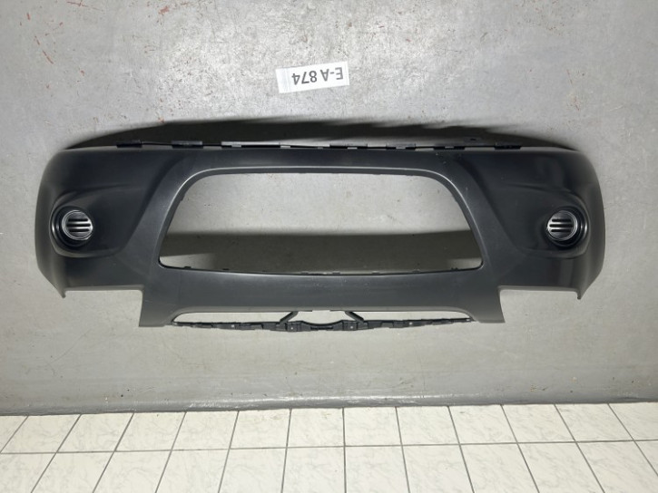 HYUNDAI I20 PB 09- STOßSTANGE STOßFÄNGER VORNE ORIGINAL NEU 86510-4P000 865104P000 86511-1J000 865111J000 E-A874