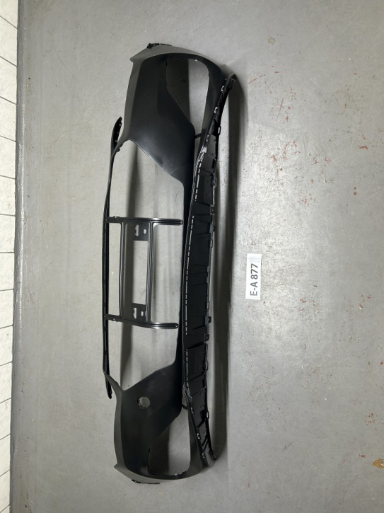 HYUNDAI I30 III PD 16- FASTBACK	STOßSTANGE STOßFÄNGER VORNE ORIGINAL NEU	86511-G4AA0 86611G4AA0 	E-A877