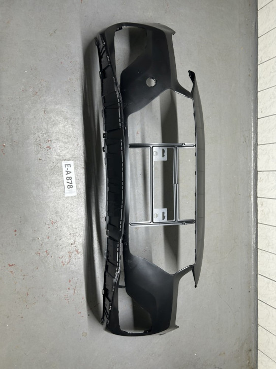 HYUNDAI I30 III PD 16- FASTBACK STOßSTANGE STOßFÄNGER VORNE ORIGINAL NEU 86511-G4AA0 86611G4AA0 E-A878