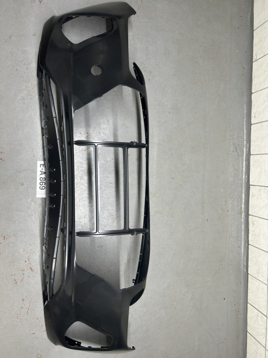 HYUNDAI I30 III PD 16- STOßSTANGE STOßFÄNGER VORNE ORIGINAL NEU 86511-G4000 86511G4000 E-A869