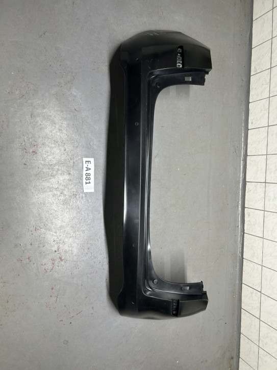 HYUNDAI TUCSON III TL 18-20 STOßSTANGE HINTEN 4 PDC NEU ORIGINAL 86611-D7500 86640-D7500 E-A881