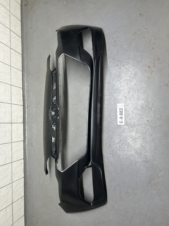 HYUNDAI I20 GB IB STOßSTANGE VORNE NEU ORIGINAL 86511-C8000 86511C8000 E-A882