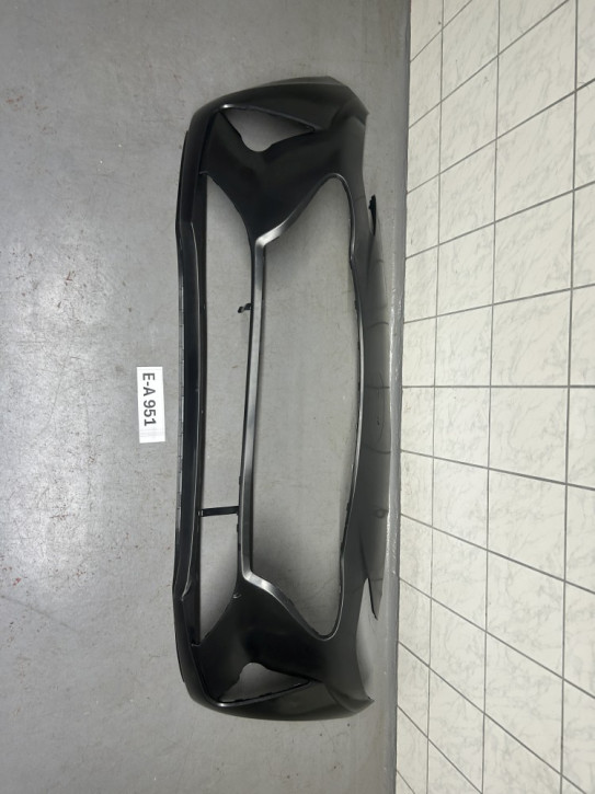 HYUNDAI I10 III AB 19 STOßSTANGE VORNE NEU ORIGINAL 86511-K7000 E-A 951