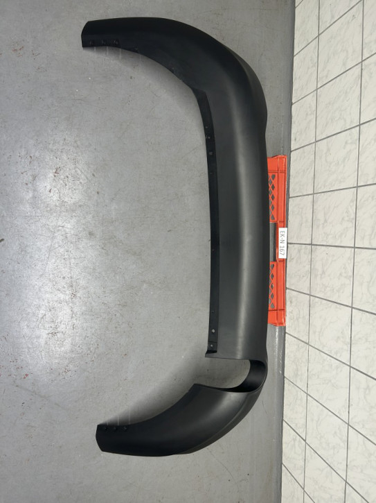 FORD FOCUS IV TURNIER DIFFUSOR HINTEN UNTEN NEU ORIGINAL JX7B-17F954 EK-N 167