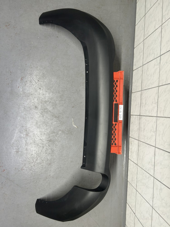 FORD FOCUS IV TURNIER DIFFUSOR HINTEN UNTEN NEU ORIGINAL JX7B-17F954 EK-N 169