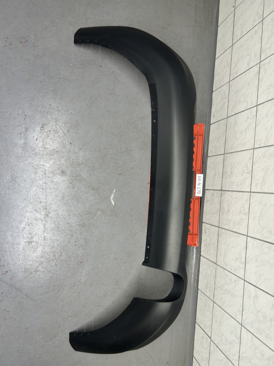 FORD FOCUS IV TURNIER 	DIFFUSOR HINTEN UNTEN NEU ORIGINAL  	JX7B-17F954		EK-N 170