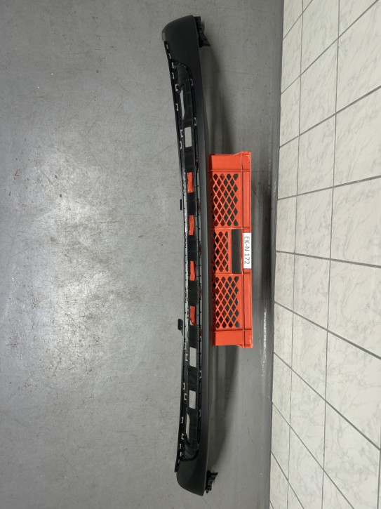 HYUNDAI TUCSON NX4	STOßSTANGEN ANSATZ VORNE UNTEN NEU ORIGINAL          	86512-N7010		EK-N 172