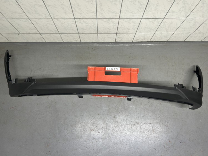 HYUNDAI TUCSON III TL	STOßSTANGEN ANSATZ VORNE UNTEN NEU ORIGINAL      	86512-D7000		EK-N 174