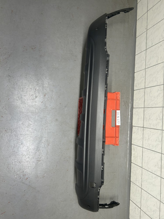 KIA SPORTAGE JE	STOßSTANGEN ANSATZ HINTEN UNTEN 2 PDC NEU ORIGINAL       	86612-F1000		EK-N 177