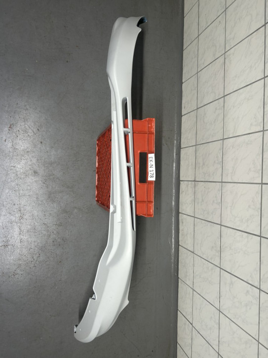 FORD FOCUS MK3	SPOILER VORNE UNTEN GRUNDIERT NEU ORIGINAL      	BM5J-17B875		EK-N 178