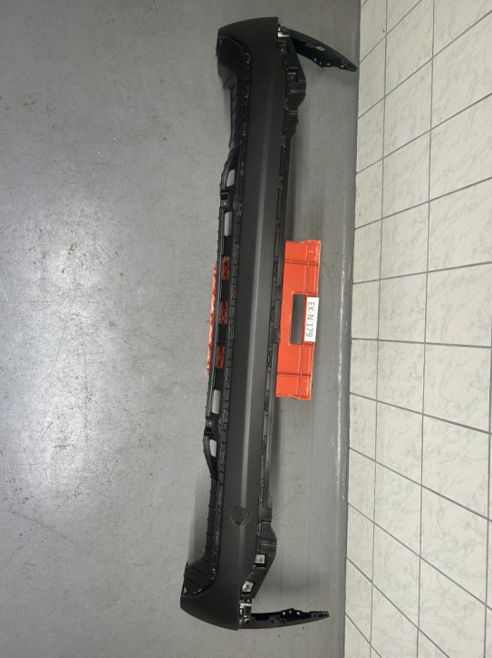 HYUNDAI TUCSON III TL	STOßSTANGEN ANSATZ HINTEN NEU ORIGINAL     	86612-D7800		EK-N 179