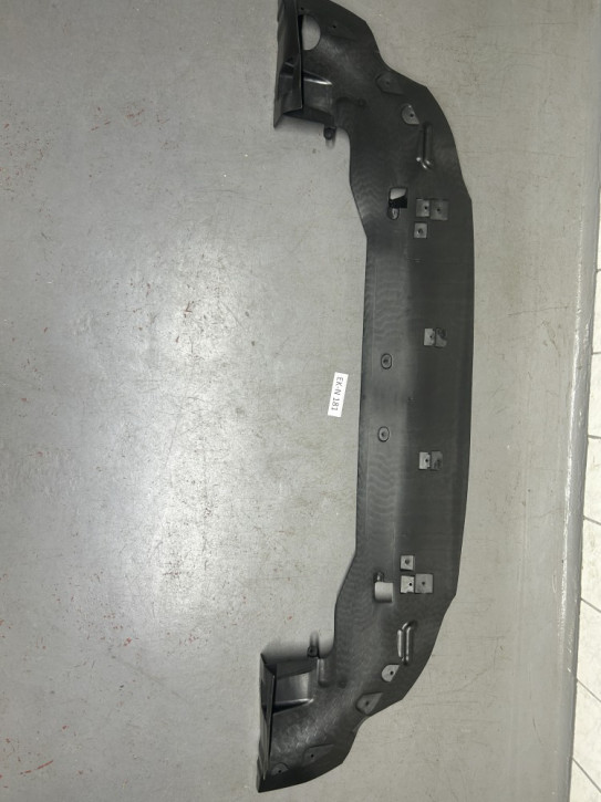 FORD TRANSIT TOURNEO CUSTOM V362	UNTERFAHRSCHUTZ VORNE NEU ORIGINAL          	PZ31-17859		EK-N 181
