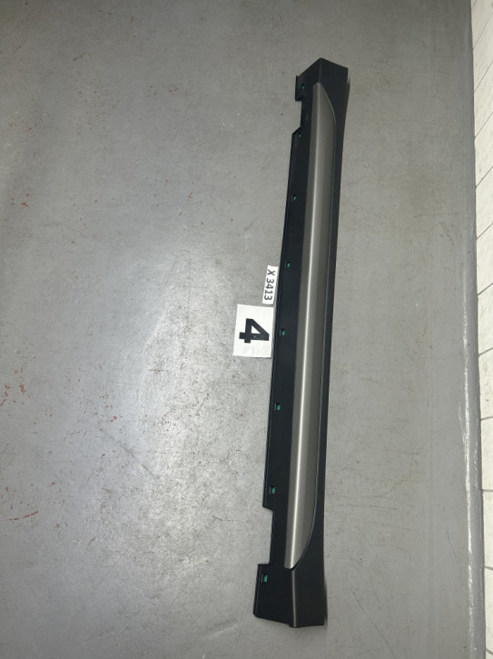 HYUNDAI TUCSON III TL	SCHWELLER VERKLEIDUNG RECHTS NEU ORIGINAL      	87754-D7100	4	X3413