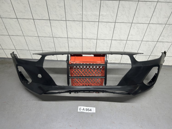 HYUNDAI I30 PD STOßSTANGE VORNE NEU ORIGINAL 86511-G4000 E-A 954